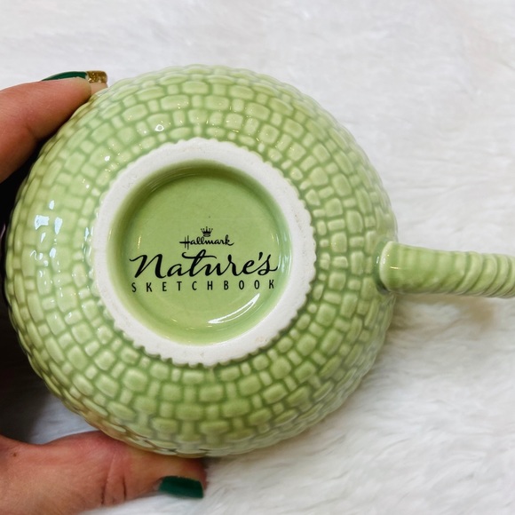 Marjolein Bastin Teacup and Teapot Set - Picture 6 of 8